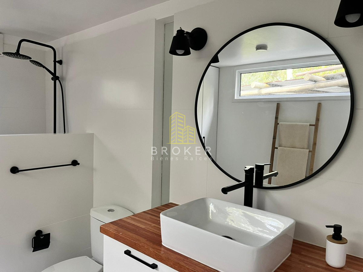 Casa ID.9016/Alquiler_Casa_2_dormitorios_El_Tesoro_La_Barra! - Alquiler Casa 2 dormitorios El Tesoro La Barra!