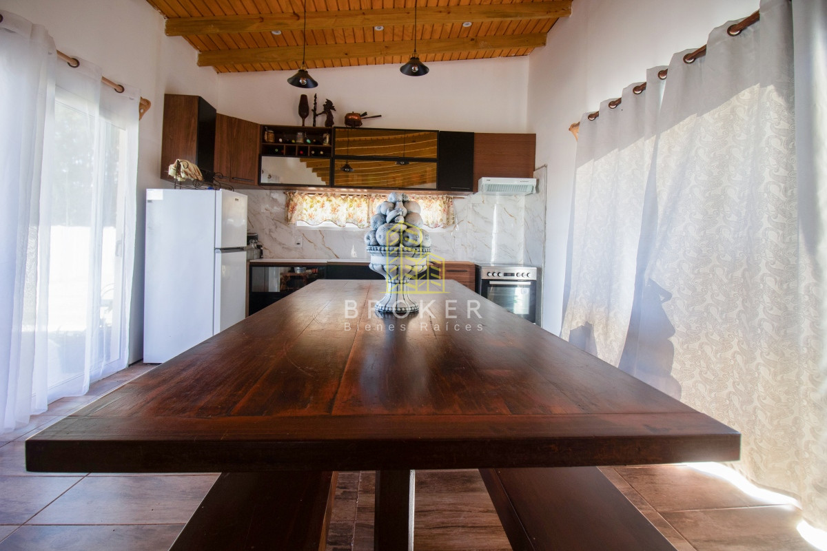 Casa ID.825 - OPORTUNIDAD venta de casa en Verde Mora de 3 dormitorios. Punta del Este, Uruguay.
