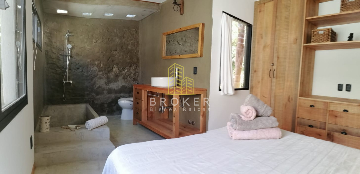 Casa ID.9078/Alquiler_Casa_el_Tesoro_de_3_dormitorios! - Alquiler Casa el Tesoro de 3 dormitorios!