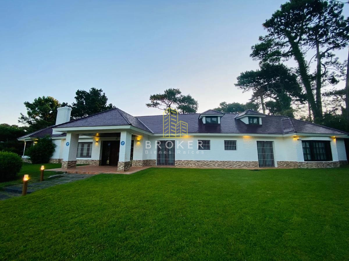 Cantegril - GoPunta - Portal Inmobiliario de Punta del Este - Maldonado
