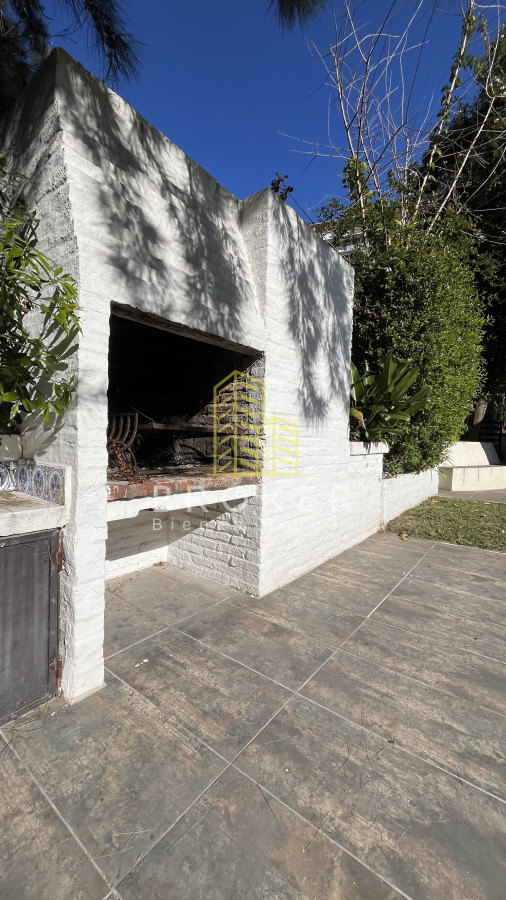 Casa ID.9399 - VENTA CASA PUNTA DEL ESTE Playa Mansa Parada 16