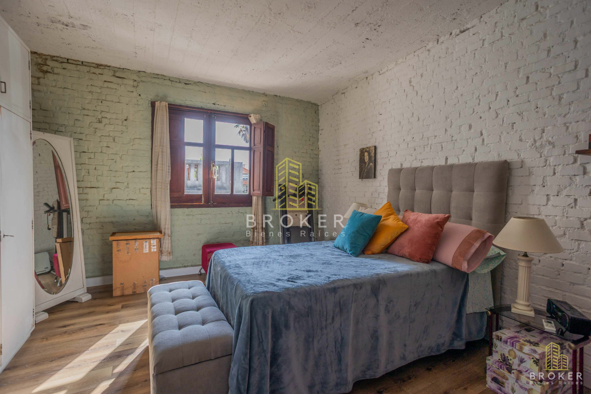 Casa ID.2414/venta_casa_prado_6_dormitorios_4_baños_ - venta casa prado 6 dormitorios 4 baños 