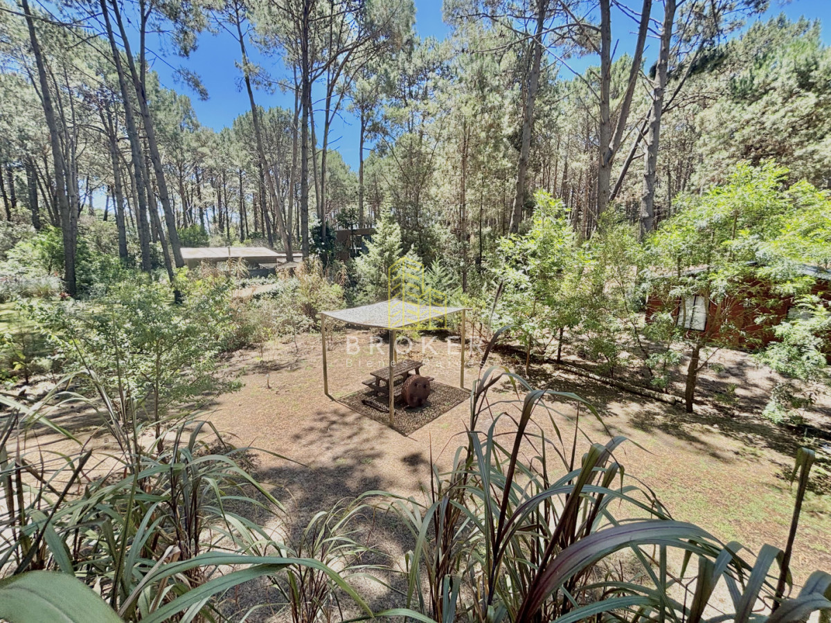 Casa ID.9709/alquiler_anual_o_invernal_casa_club_del_lago_punta_del_este_punta_ballena - Alquiler Anual Casa Punta del Este Club del lago punta del este punta ballena