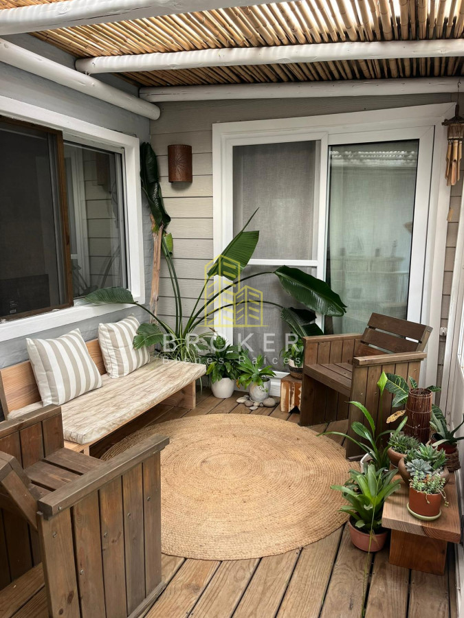 Casa ID.9016/Alquiler_Casa_2_dormitorios_El_Tesoro_La_Barra! - Alquiler Casa 2 dormitorios El Tesoro La Barra!