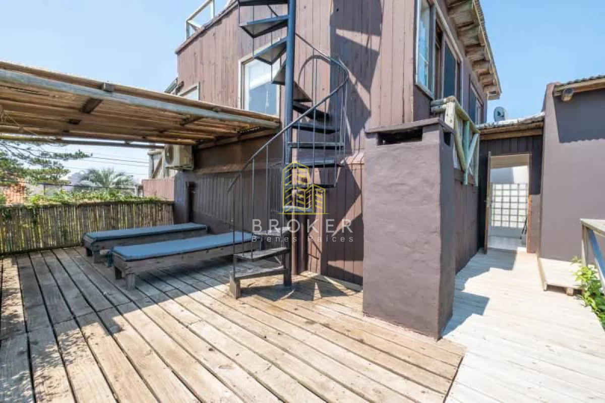 Casa ID.9009/Venta_Casa_La_barra_de_4_dormitorios_y_4_baños! - Venta Casa La barra de 4 dormitorios y 4 baños!