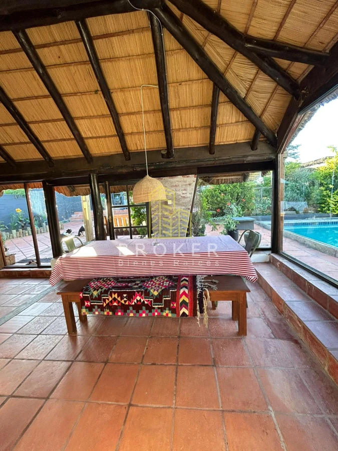 Casa ID.9010/Alquiler_Casa_Manantiales_Bikini_Punta_del_Este - Alquiler Casa Manantiales Bikini Punta del Este