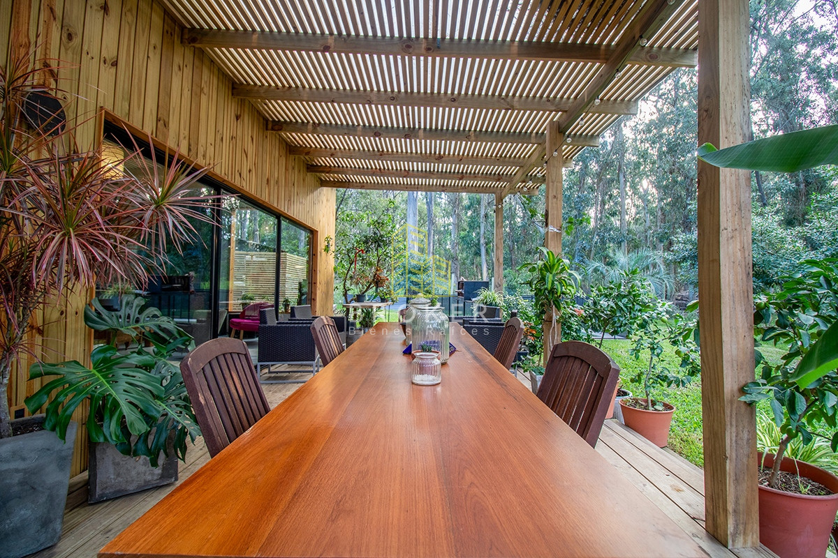 Casa ID.704/Venta_de_amplia_casa_en_Barra_Verde - Venta y alquiler de casa de 3 dormitorios en Barra Verde. Punta del Este, Uruguay.