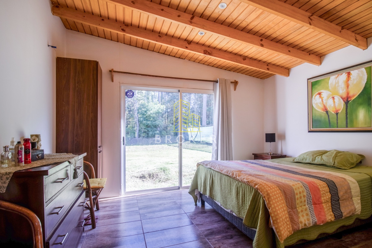 Casa ID.825 - OPORTUNIDAD venta de casa en Verde Mora de 3 dormitorios. Punta del Este, Uruguay.
