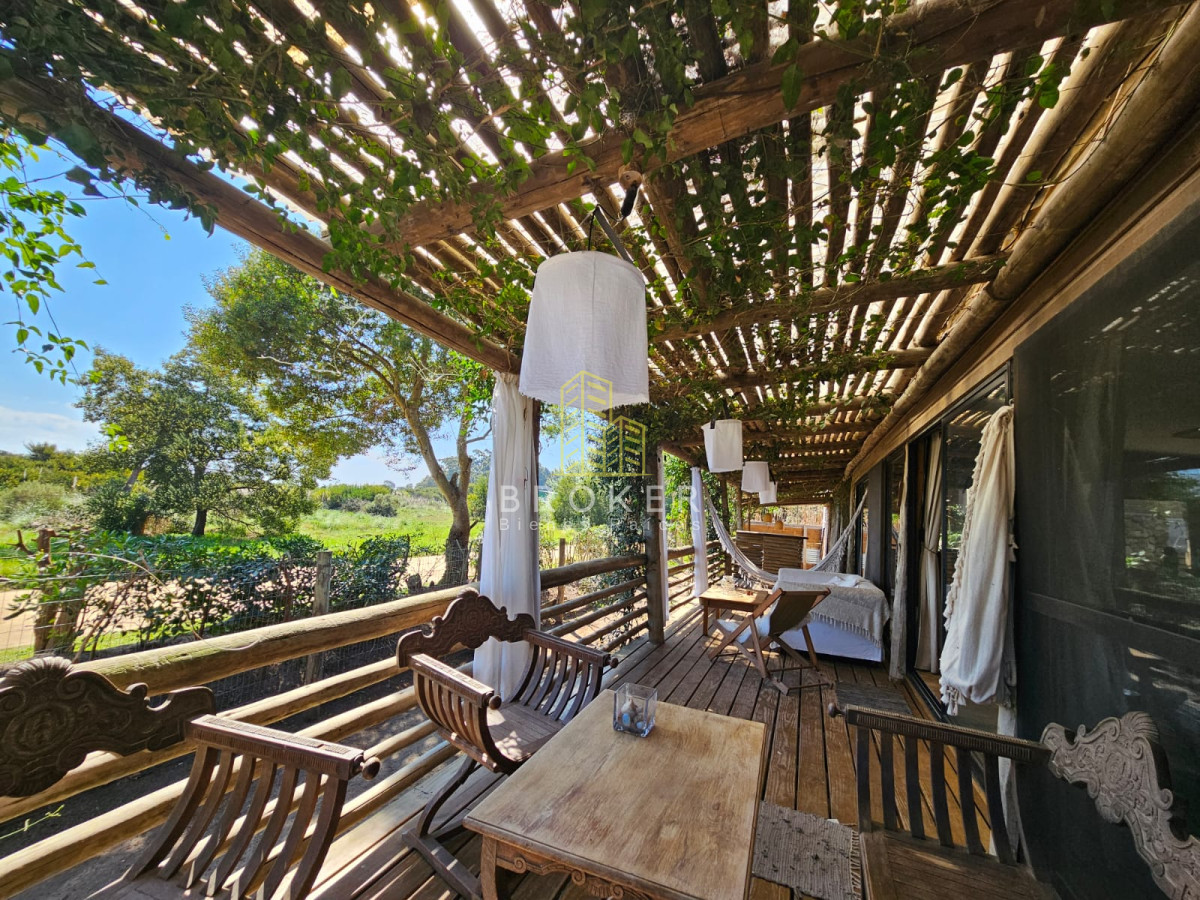 Casa ID.9078/Alquiler_Casa_el_Tesoro_de_3_dormitorios! - Alquiler Casa el Tesoro de 3 dormitorios!