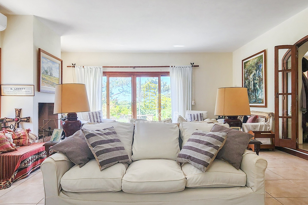 Casa ID.648/Venta_casa_vista_al_mar_punta_del_este_golf_ - Venta casa vista al mar en Golf. Punta del Este, Uruguay.