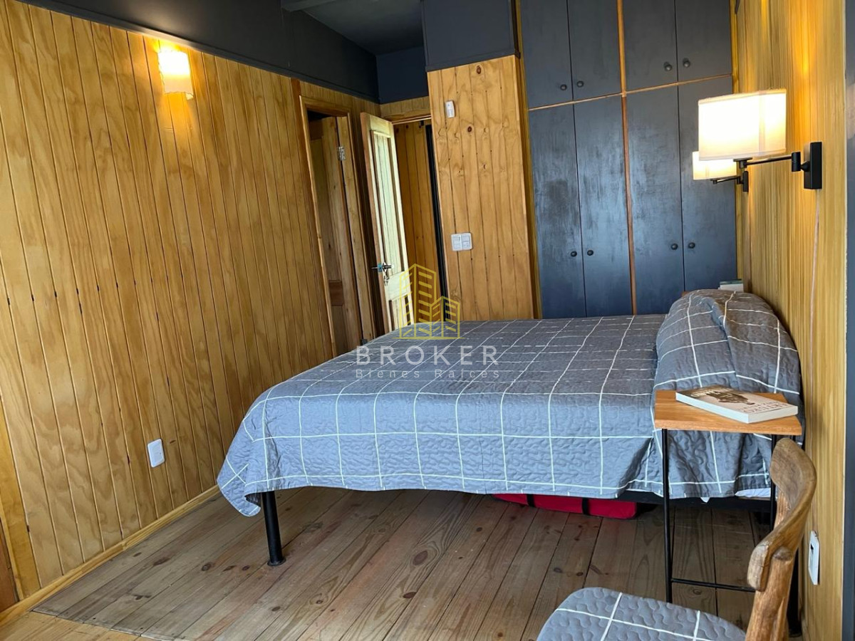 Casa ID.9427/Alquiler_Temporal_Casa_2_dormitorios_La_Barra_ - Alquiler Temporal Casa 2 dormitorios La Barra 