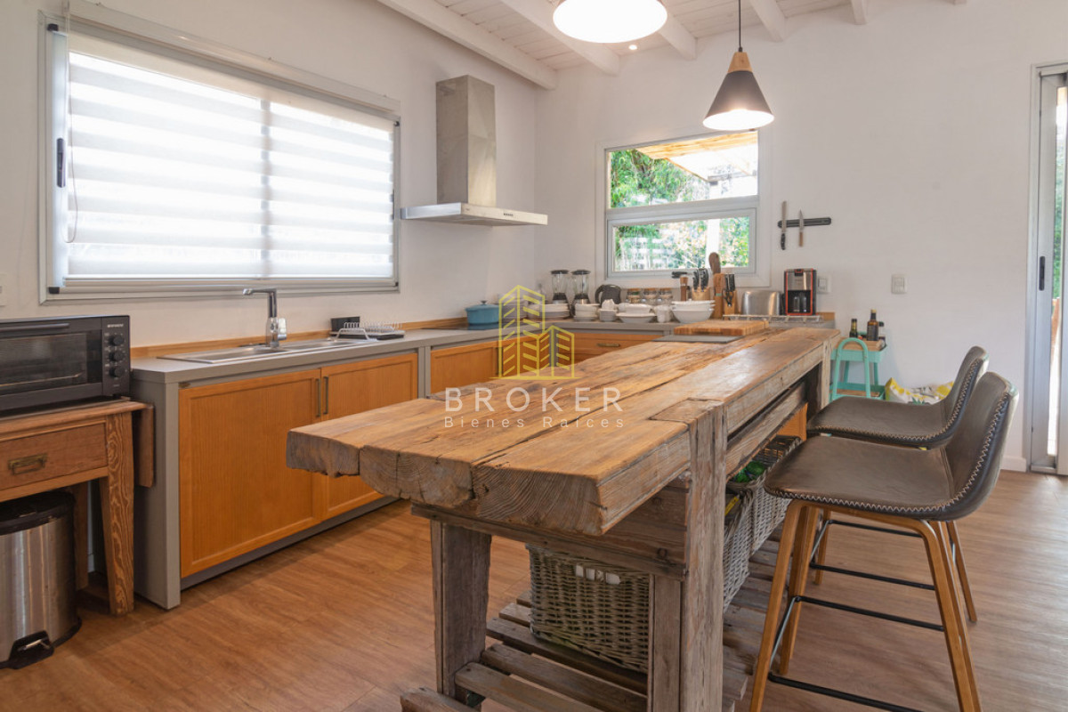 Casa ID.9007/Alquiler_Casa_barrio_privado_Punta_del_Este - Alquiler Casa barrio privado Punta del Este