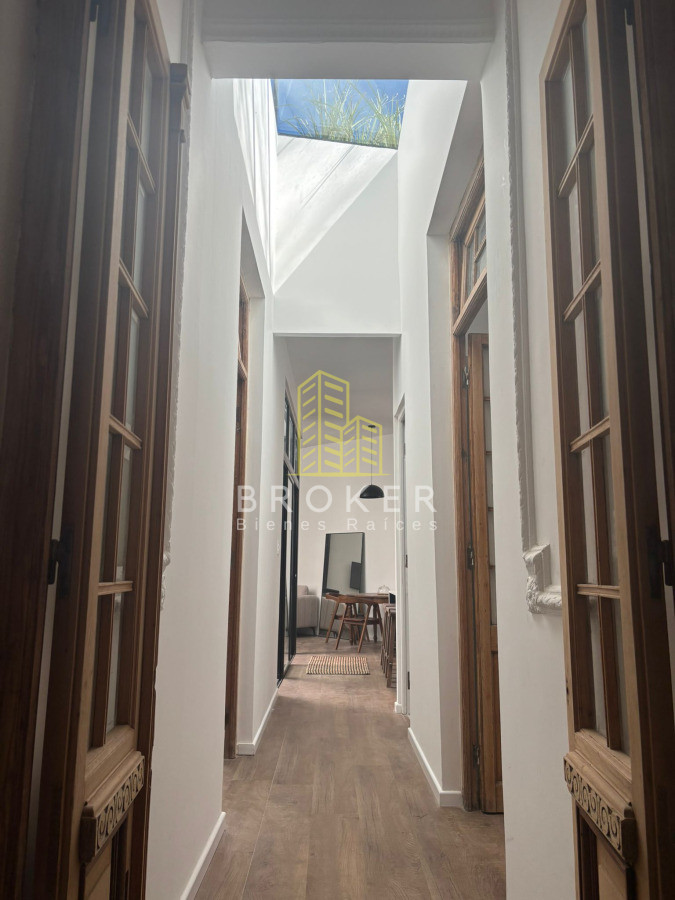 Casa ID.2429/Venta_Casa_Pocitos_3_dormitorios_con_garage!_Moderna_a_Estrenar! - ¡RESERVADA! Venta Casa Pocitos 3 dormitorios con garage! Moderna a Estrenar!