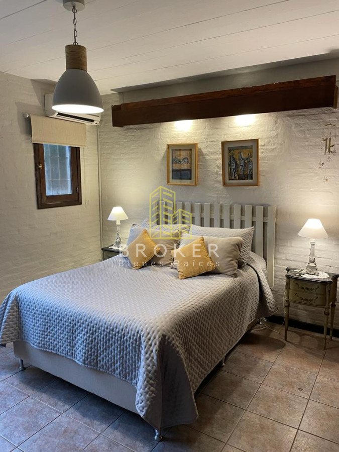 Casa ID.9042/Alquiler_Anual_y_Temporada_Casa_Punta_del_Este_Marly - Alquiler Anual y Temporada Casa Punta del Este Marly
