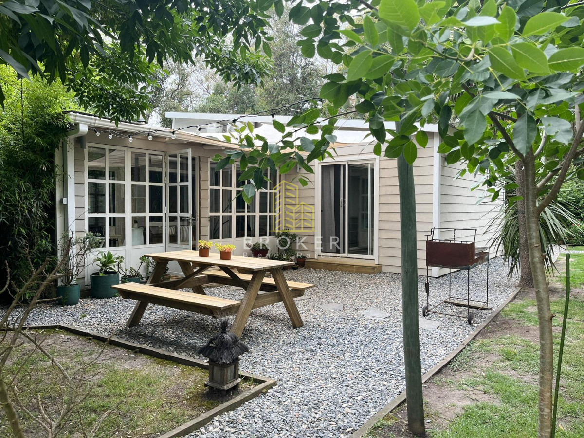 Casa ID.9016/Alquiler_Casa_2_dormitorios_El_Tesoro_La_Barra! - Alquiler Casa 2 dormitorios El Tesoro La Barra!