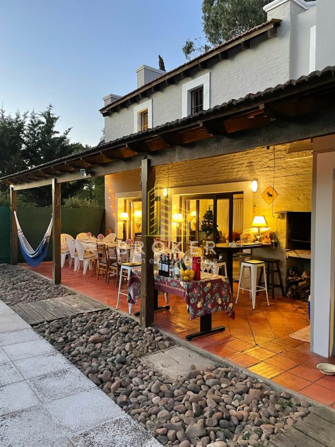 Casa ID.9042/Alquiler_Anual_y_Temporada_Casa_Punta_del_Este_Marly - Alquiler Anual y Temporada Casa Punta del Este Marly