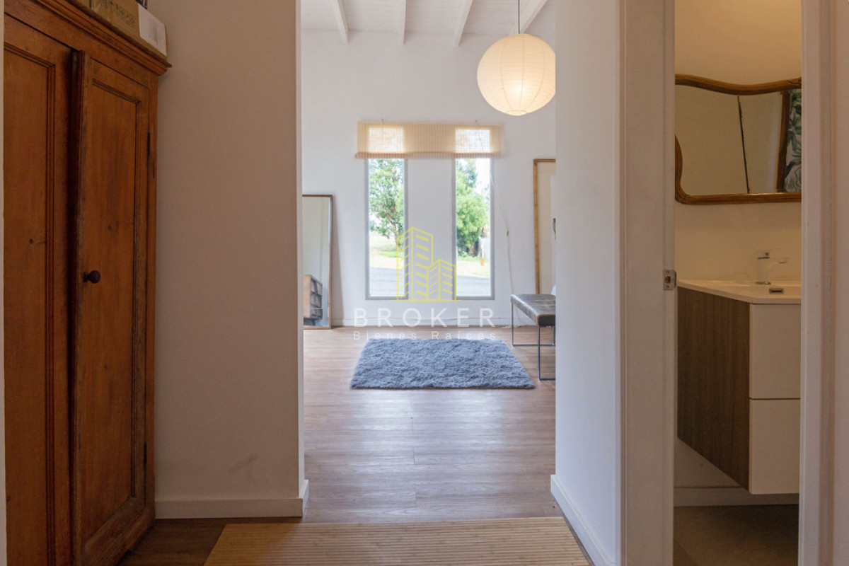 Casa ID.9007/Alquiler_Casa_barrio_privado_Punta_del_Este - Alquiler Casa barrio privado Punta del Este