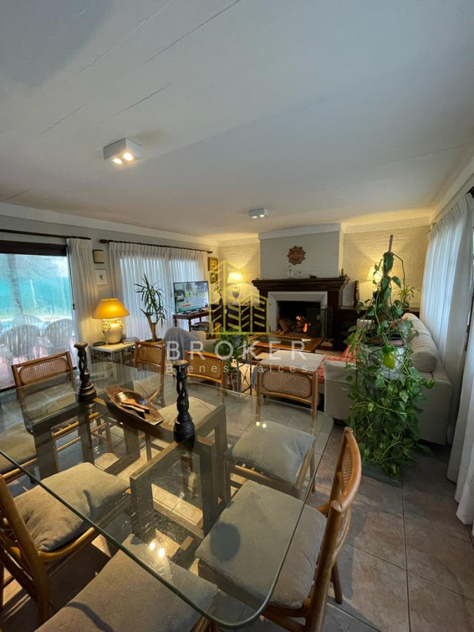 Casa ID.9042/Alquiler_Anual_y_Temporada_Casa_Punta_del_Este_Marly - Alquiler Anual y Temporada Casa Punta del Este Marly
