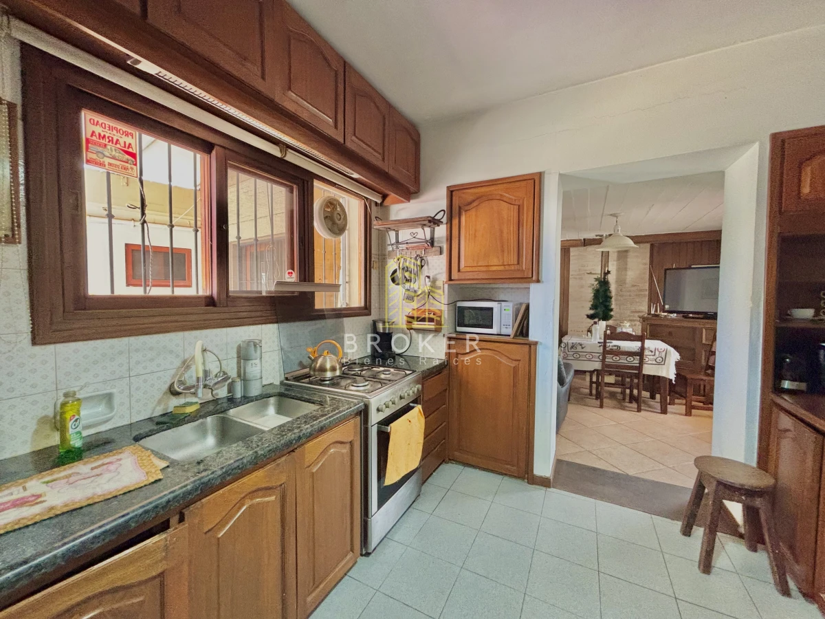 Casa ID.9638/Venta_casa_punta_del_este_4_dormitorios_piscina_ - Venta casa punta del este 4 dormitorios piscina 