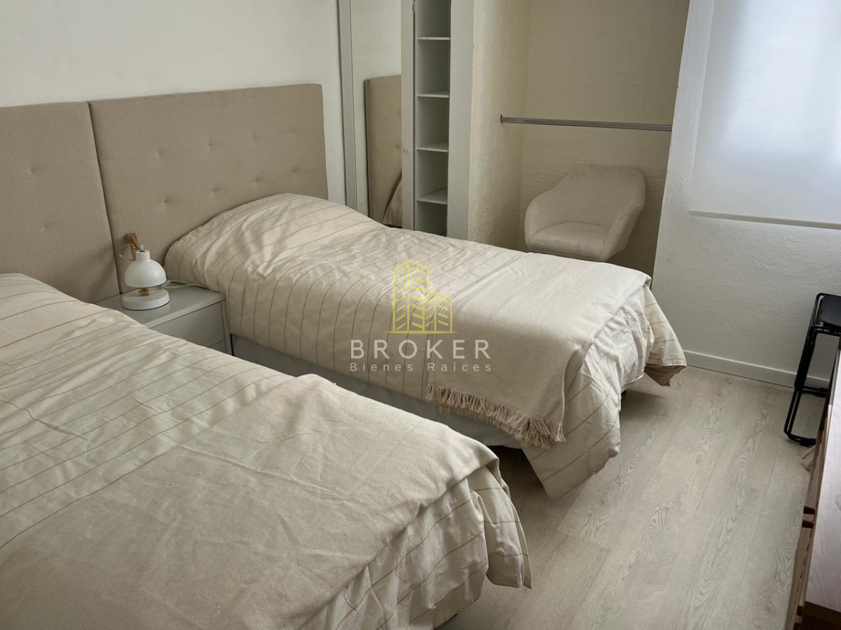 Casa ID.8992/Alquiler_de_casa_departamento_reciclado_Punta_del_Este - Alquiler de casa departamento reciclado Punta del Este