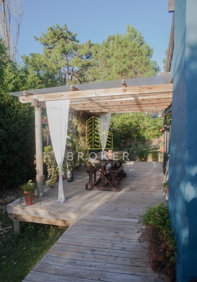 Casa ID.2359/Venta_Casa_3_dormitorios_en_La_Barra_Punta_del_Este - Venta Casa 3 dormitorios en La Barra Punta del Este