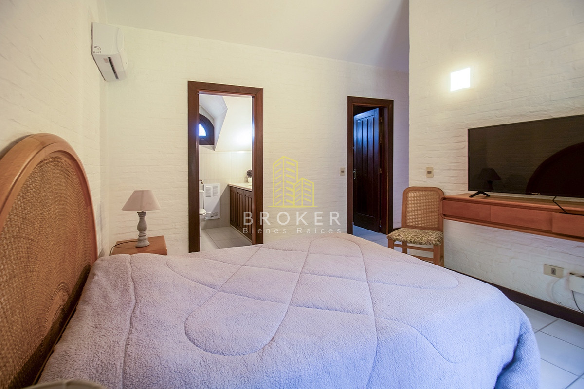 Casa ID.1787 - Venta y alquiler de Mansion Beverly Hills Punta del Este Uruguay, Uruguay.