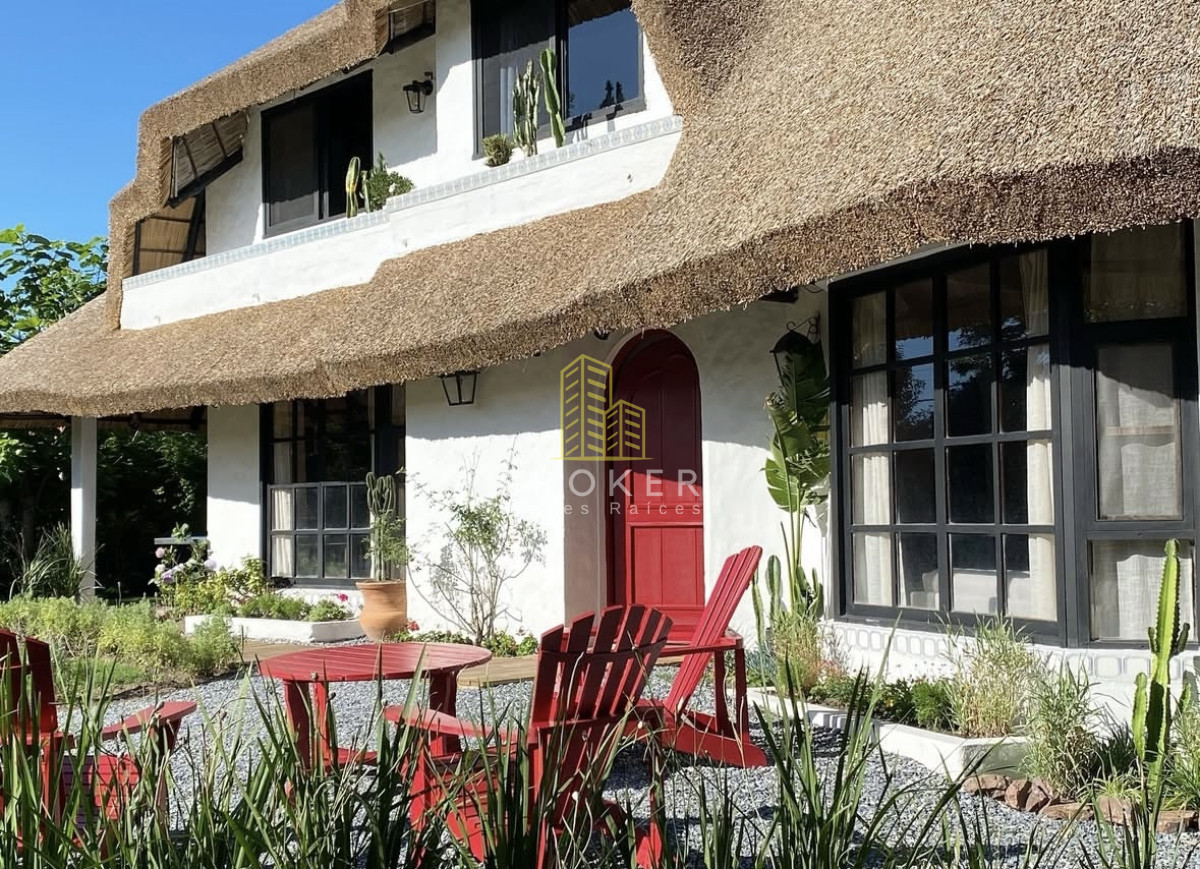 Casa ID.9180/Alquiler_temporario_Casa_3_dormitorios_Pinares_Punta_del_Este - Alquiler temporario Casa 3 dormitorios Pinares Punta del Este