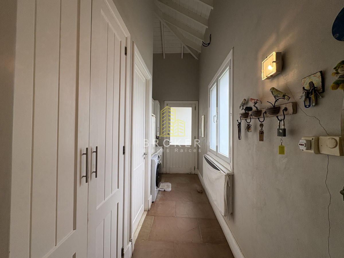 Casa ID.76 - Venta Casa La Barra Puntra del Este