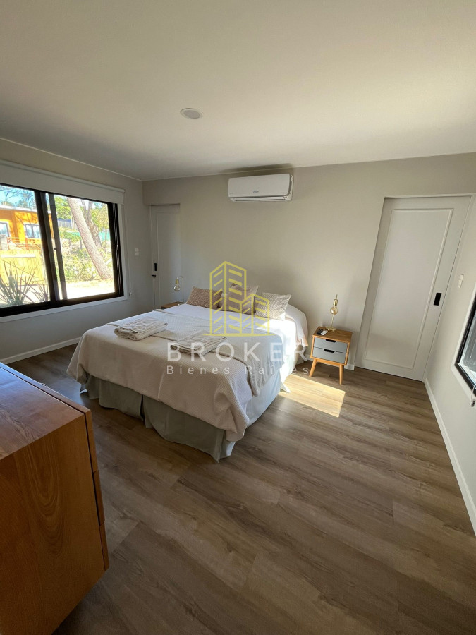 Casa ID.9038/Alquiler_Casa_La_Barra_moderna_Barra_Verde_Punta_del_Este - Alquiler Casa La Barra moderna Barra Verde Punta del Este