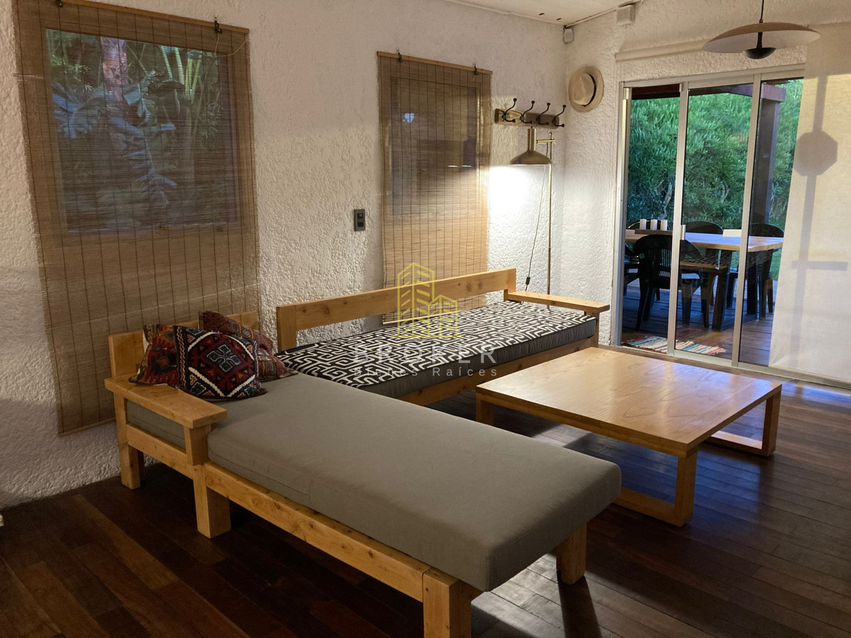 Casa ID.9041/Alquiler_de_temporada_y_venta_de_hermosa_Casa_en_Manantiales! - Alquiler de temporada y venta de hermosa Casa en Manantiales!