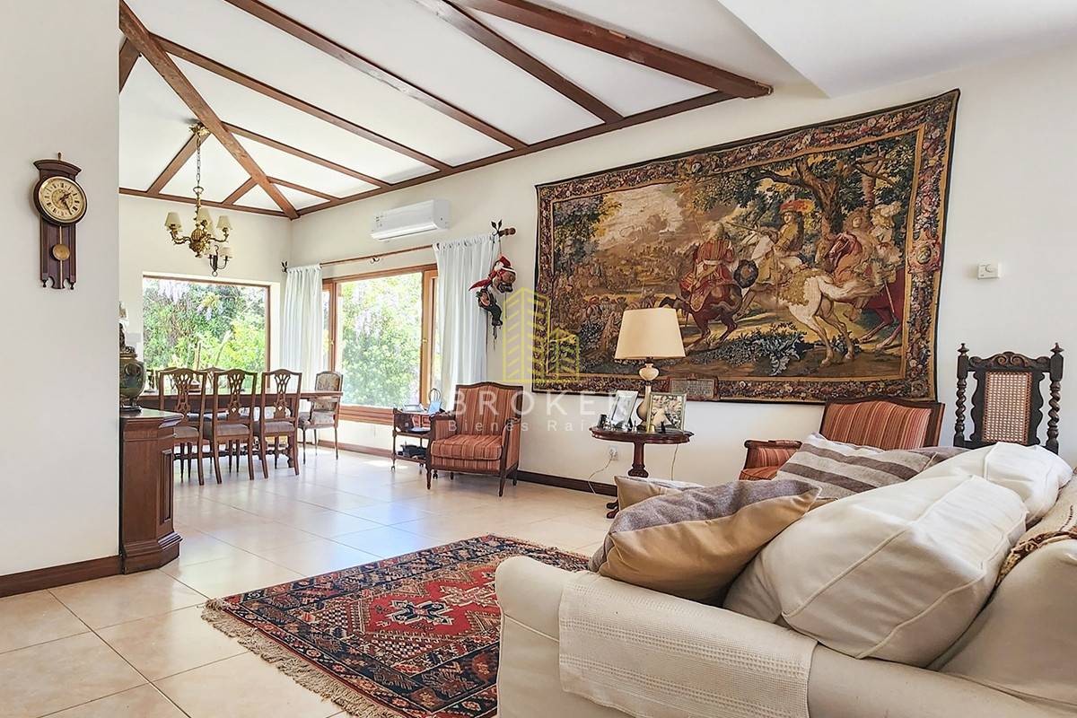 Casa ID.648/Venta_casa_vista_al_mar_punta_del_este_golf_ - Venta casa vista al mar en Golf. Punta del Este, Uruguay.