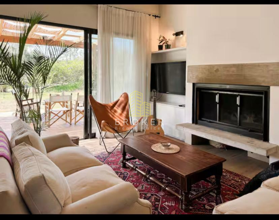 Barra Verde - GoPunta - Portal Inmobiliario de Punta del Este - Maldonado
