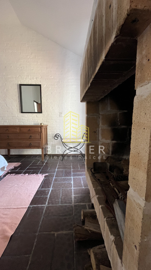 Casa ID.9399 - VENTA CASA PUNTA DEL ESTE Playa Mansa Parada 16