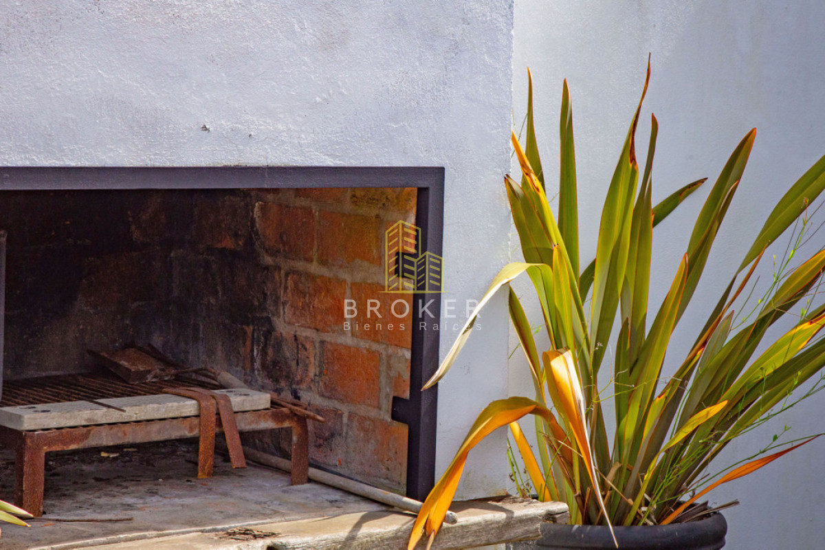 Casa ID.9007/Alquiler_Casa_barrio_privado_Punta_del_Este - Alquiler Casa barrio privado Punta del Este