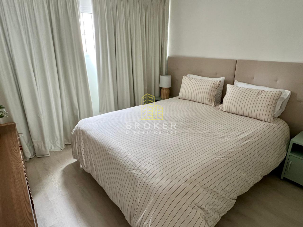 Casa ID.8992/Alquiler_de_casa_departamento_reciclado_Punta_del_Este - Alquiler de casa departamento reciclado Punta del Este