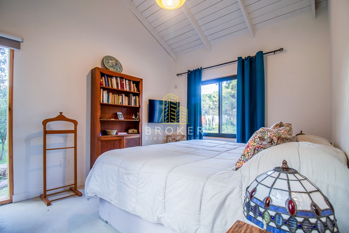 Casa ID.704/Venta_de_amplia_casa_en_Barra_Verde - Venta y alquiler de casa de 3 dormitorios en Barra Verde. Punta del Este, Uruguay.
