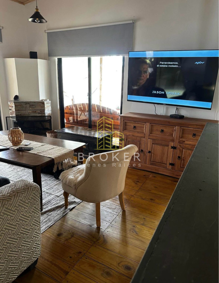 El Chorro - GoPunta - Portal Inmobiliario de Punta del Este - Maldonado