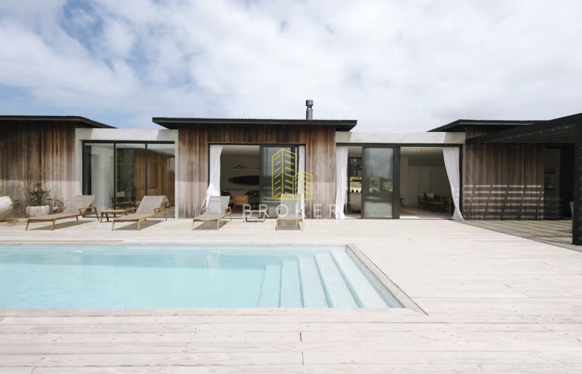 Casa ID.9079/Alquiler_Casa_de_diseño_Pueblo_Mío_Manantiales_Punta_del_Este_ - Alquiler Casa de diseño Pueblo Mío Manantiales Punta del Este 