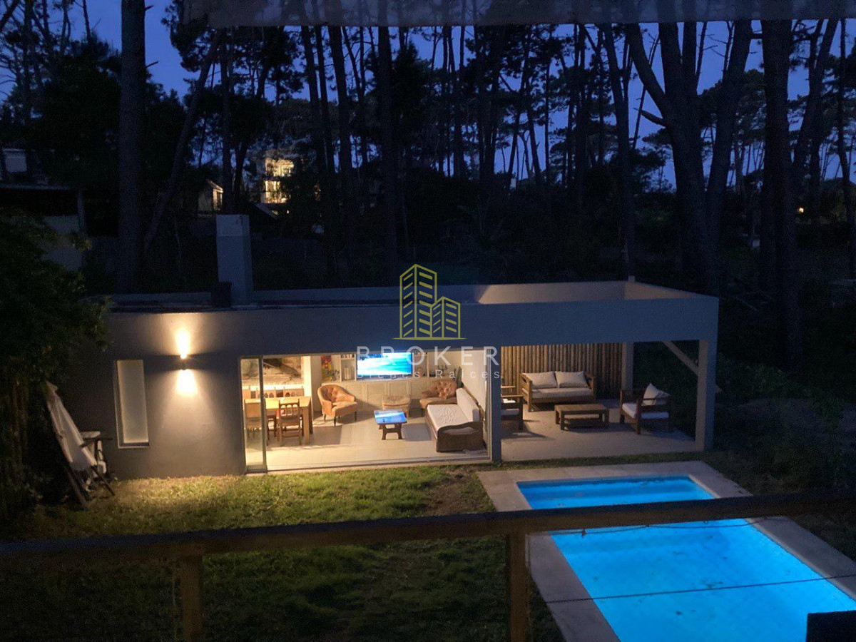 Casa ID.9039/Alquiler_Casa_Montoya_con_piscina_climatizada_en_Montoya_a_pasos_del_mar! - Alquiler Casa Montoya con piscina climatizada en Montoya a pasos del mar!