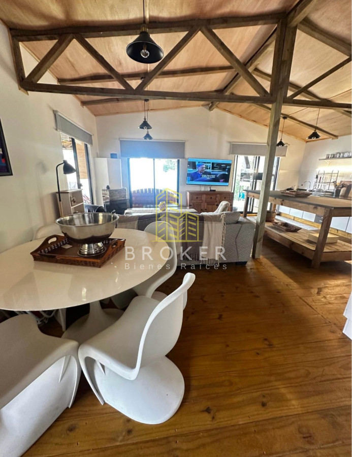 El Chorro - GoPunta - Portal Inmobiliario de Punta del Este - Maldonado