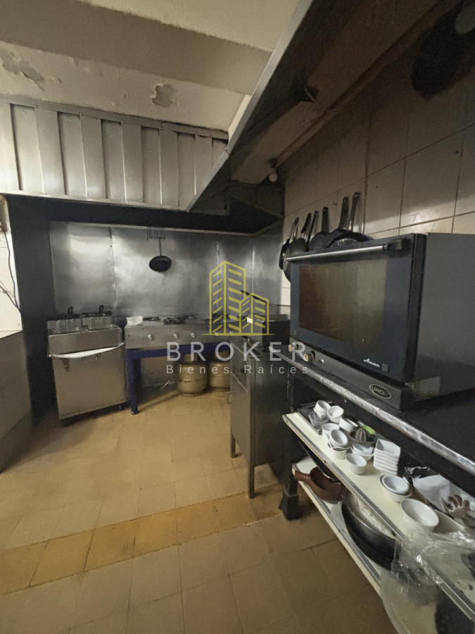Casa ID.8589/Venta_Casa_2_dormitorios_2_baños_en_Palermo - Venta Casa 2 dormitorios 2 baños en Palermo