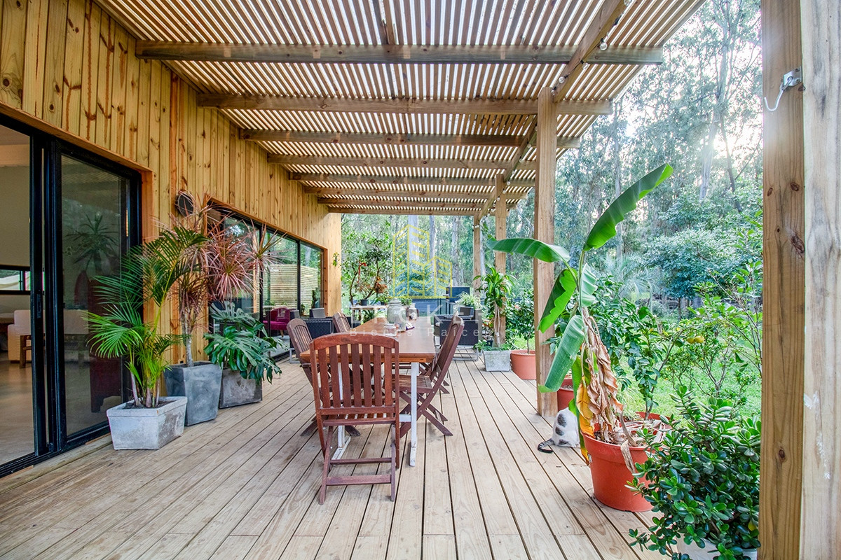 Casa ID.704/Venta_de_amplia_casa_en_Barra_Verde - Venta y alquiler de casa de 3 dormitorios en Barra Verde. Punta del Este, Uruguay.