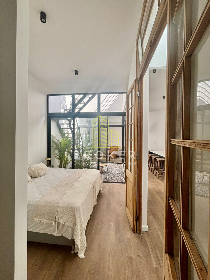 Casa ID.2429/Venta_Casa_Pocitos_3_dormitorios_con_garage!_Moderna_a_Estrenar! - ¡RESERVADA! Venta Casa Pocitos 3 dormitorios con garage! Moderna a Estrenar!