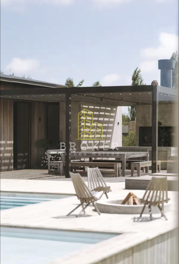 Casa ID.9079/Alquiler_Casa_de_diseño_Pueblo_Mío_Manantiales_Punta_del_Este_ - Alquiler Casa de diseño Pueblo Mío Manantiales Punta del Este 