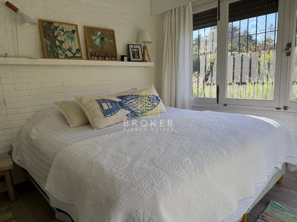 Casa ID.9597/Alquiler_de_temporada_Casa_en_San_Rafael,_Punta_del_Este,_3_dormitorios_y_amplio_jardín - Alquiler de temporada Casa en San Rafael, Punta del Este, 3 dormitorios y amplio jardín