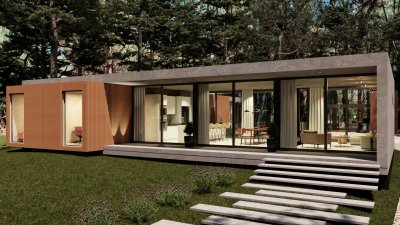 Venta casa barrio privado mansa punta del este 