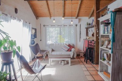 Venta Casa La Barra Punta Del Este 