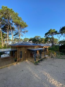 Alquiler de temporada Casa en Montoya, La Barra, a estrenar