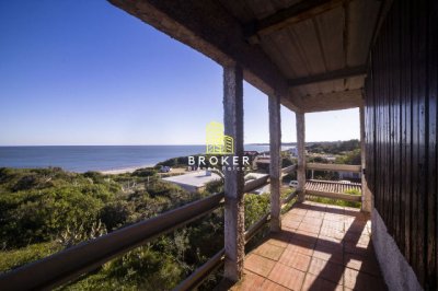 Venta De Dos Casas A 30 Mts De La Playa En San Luis, Canelones