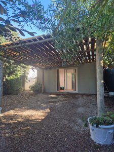 Alquiler anual Casa 1 dormitorio La Barra Punta del Este